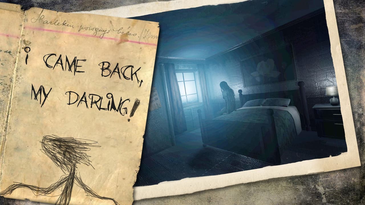 The Fear:Creepy Scream House screenshot 5
