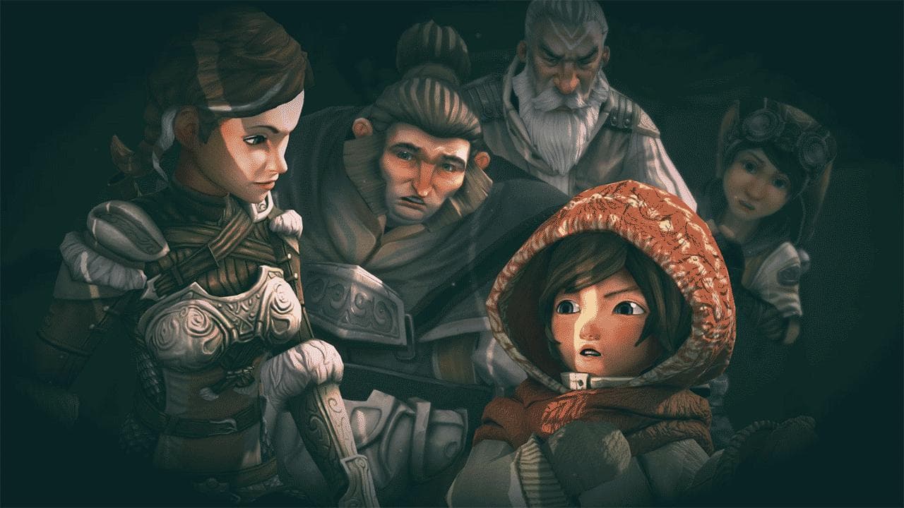 Silence screenshot 4