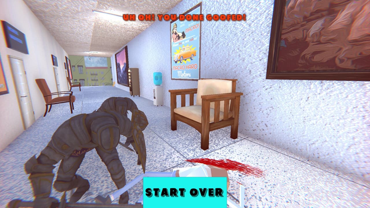 Office Mayhem screenshot 5