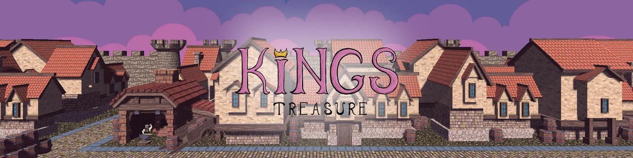 Kings Treasure