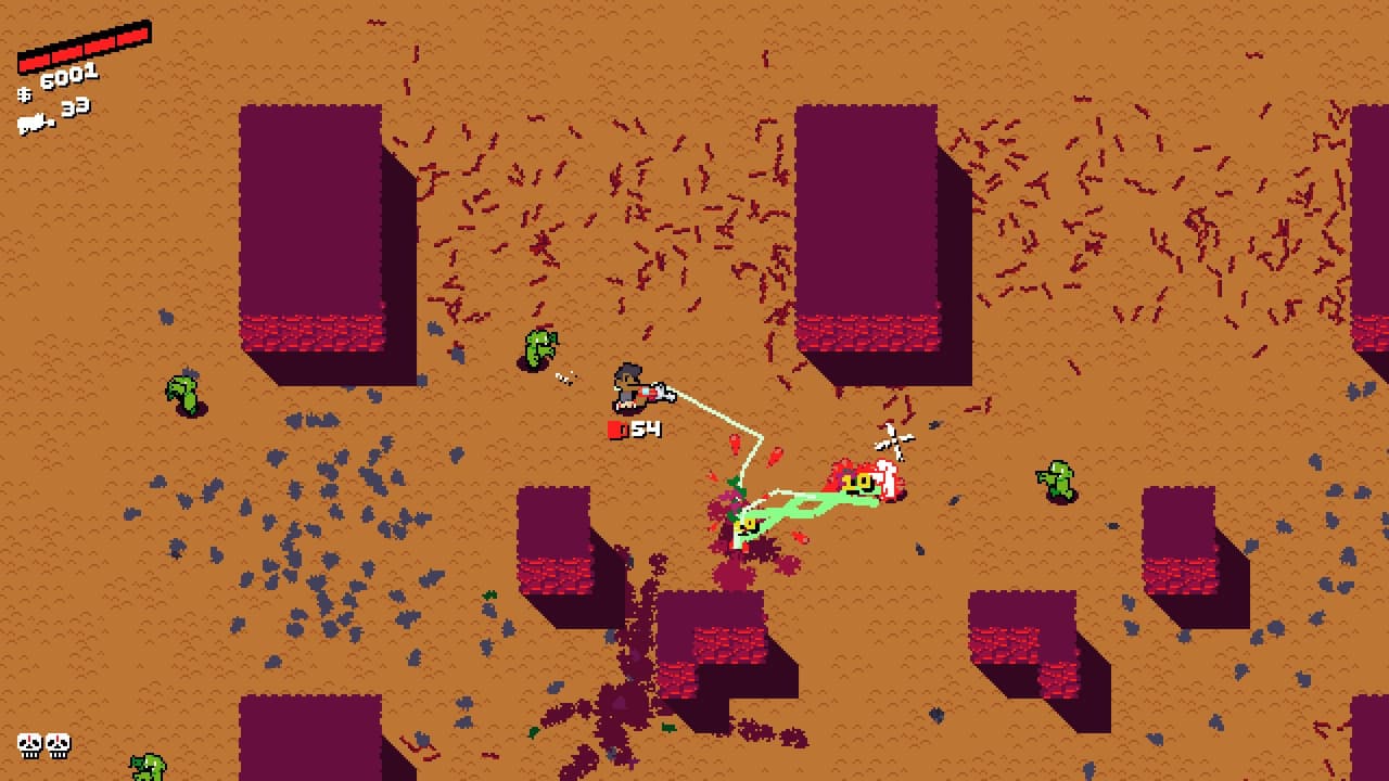LotzAmonsters screenshot 3
