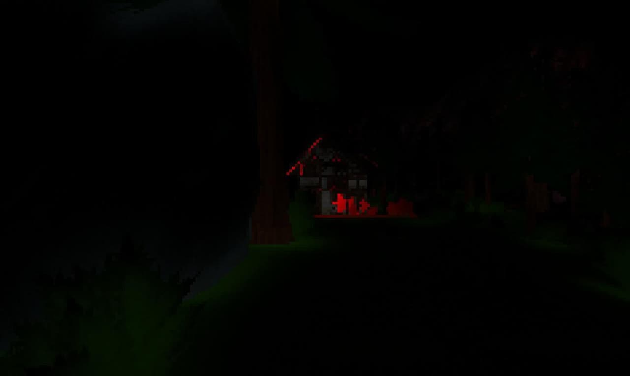 Dont Get Lost (itch) screenshot 4