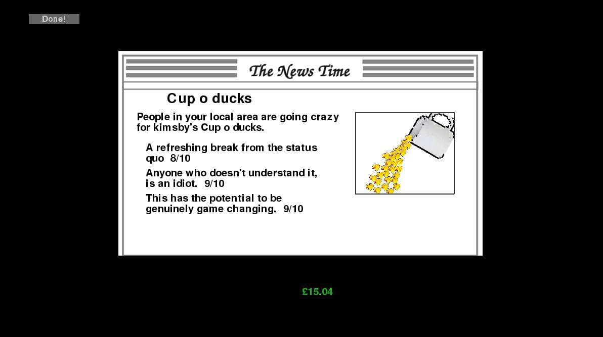 Spork (Kimbsy) screenshot 5