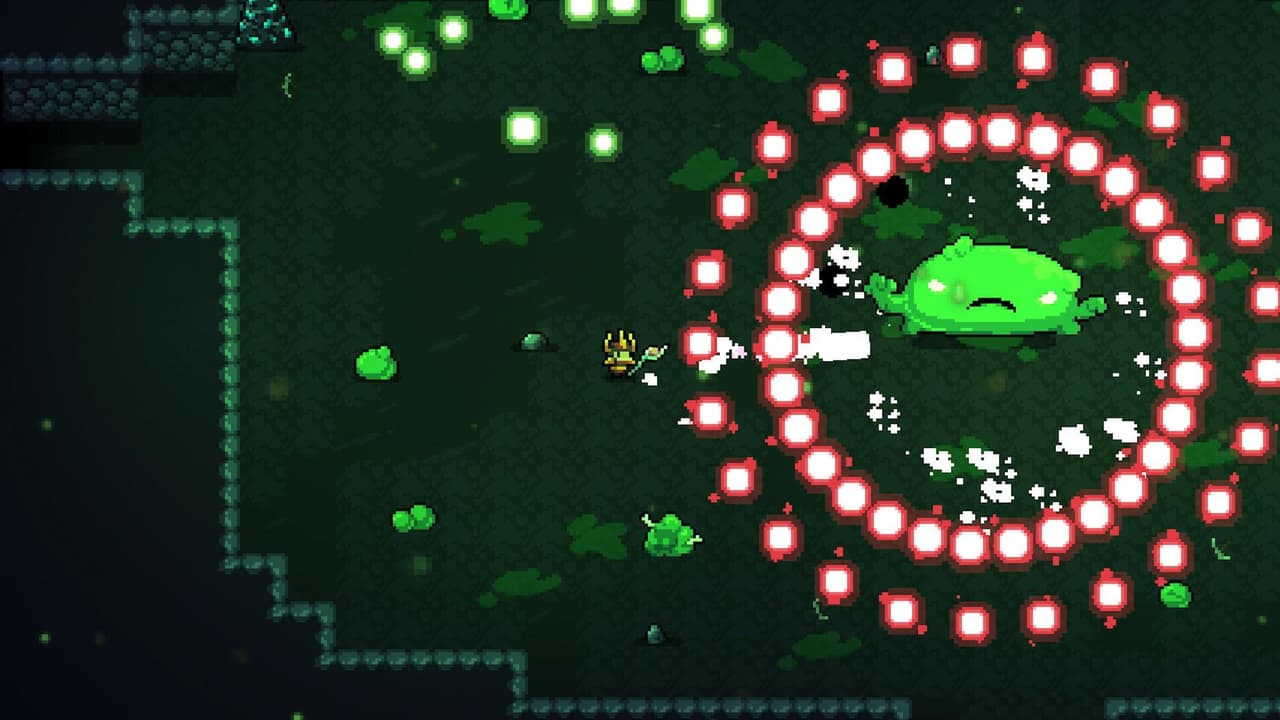 Archvale screenshot 2