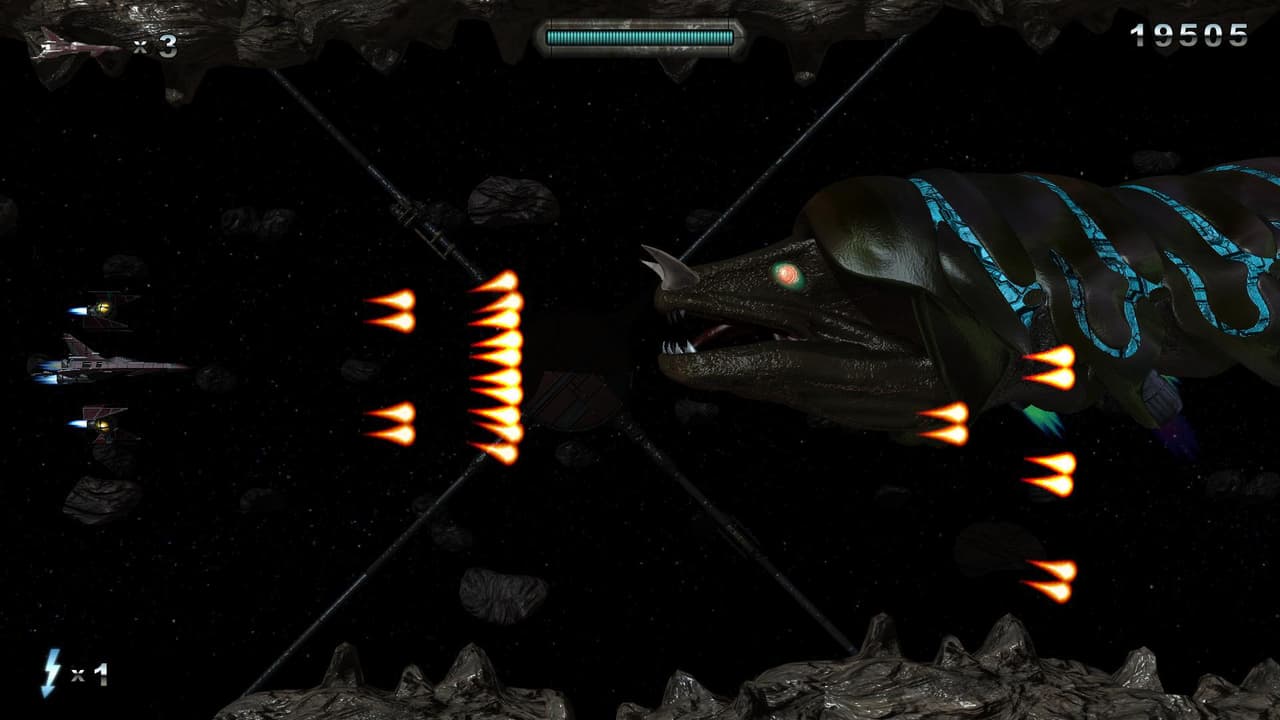 Crush (itch) (SilentFuture) screenshot 6