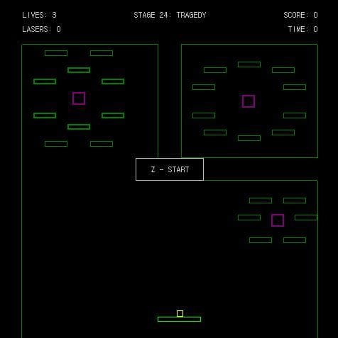 OverPong screenshot 4