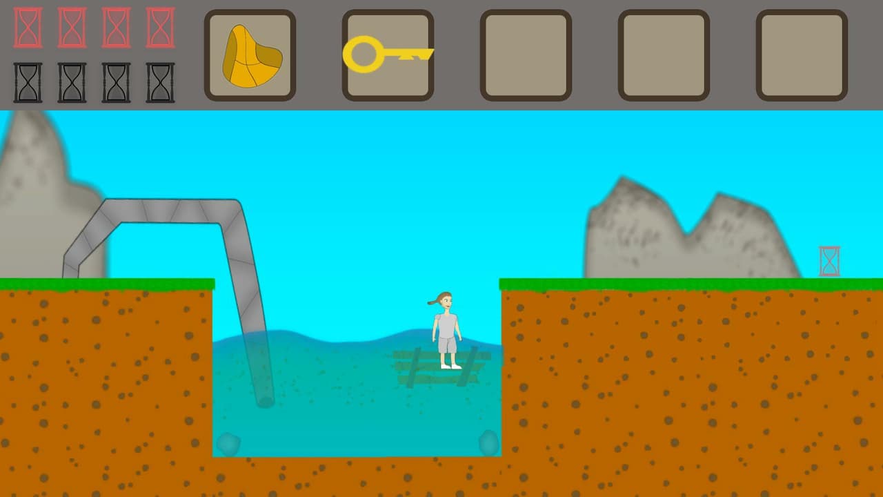 Rewinddle screenshot 3