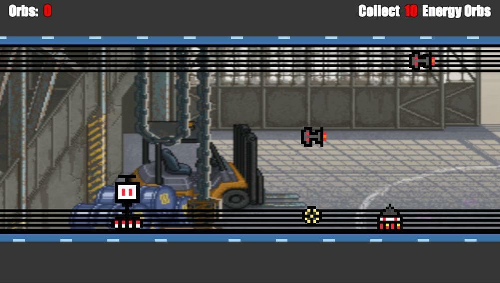 Infinite Factory screenshot 3