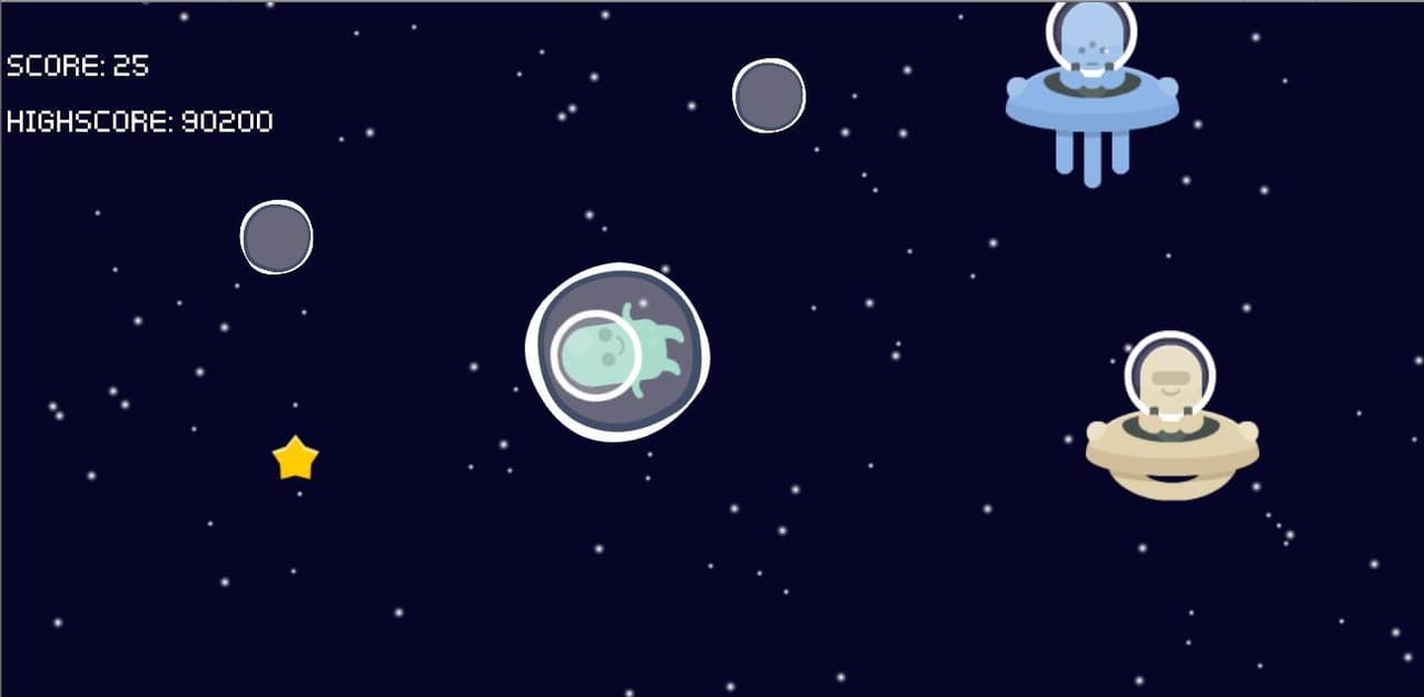 Winstons Fall screenshot 3