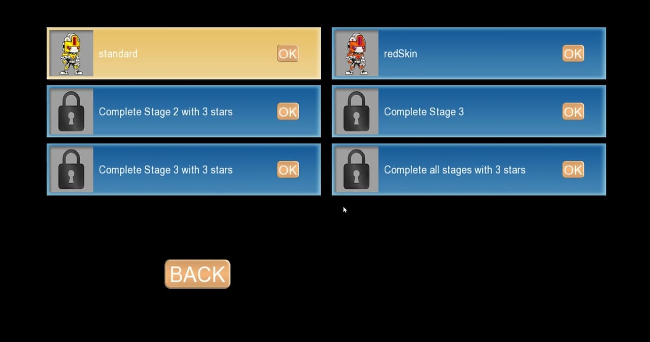 HEC screenshot 4