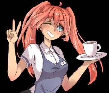 Valeries Coffee Shop screenshot 2