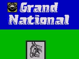 Grand National screenshot 2