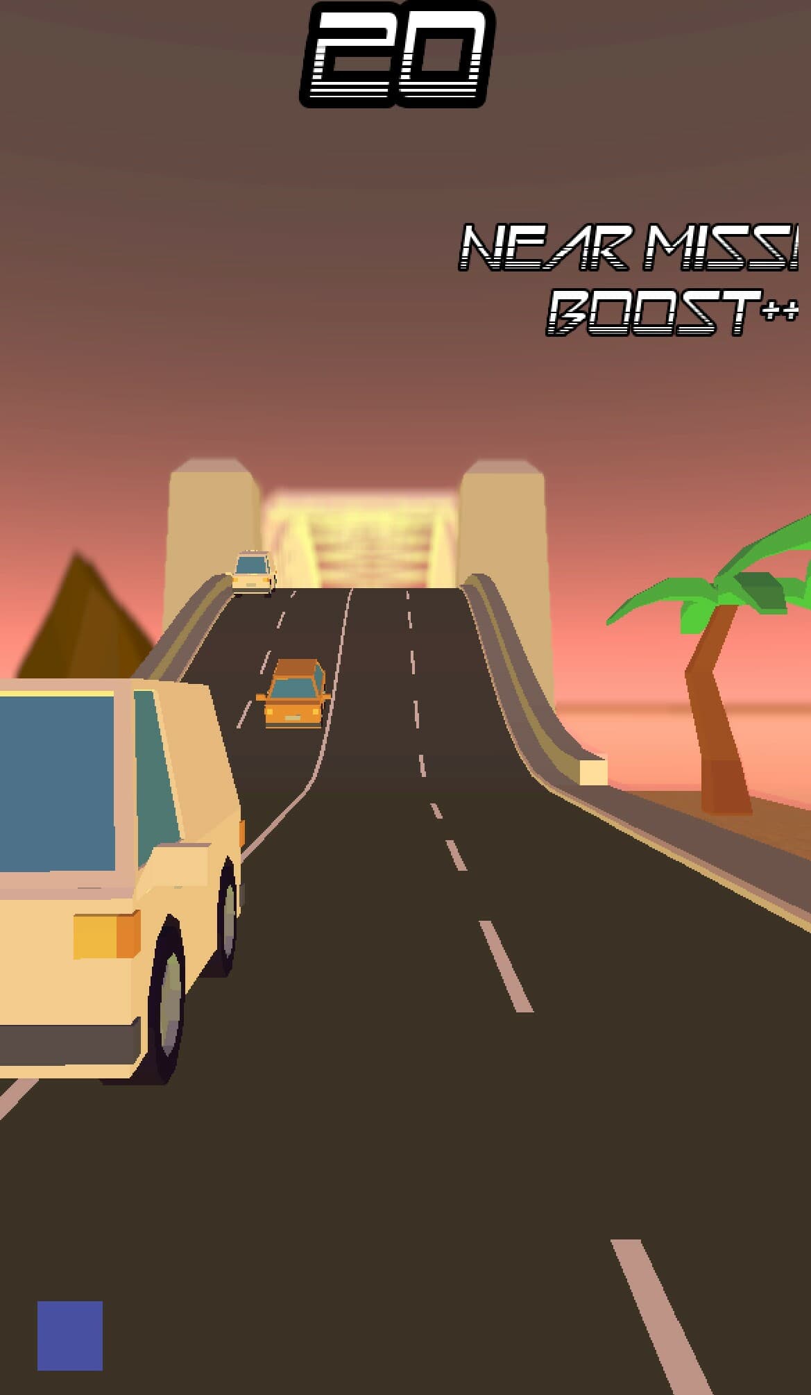 Checkpoint Chaser screenshot 3