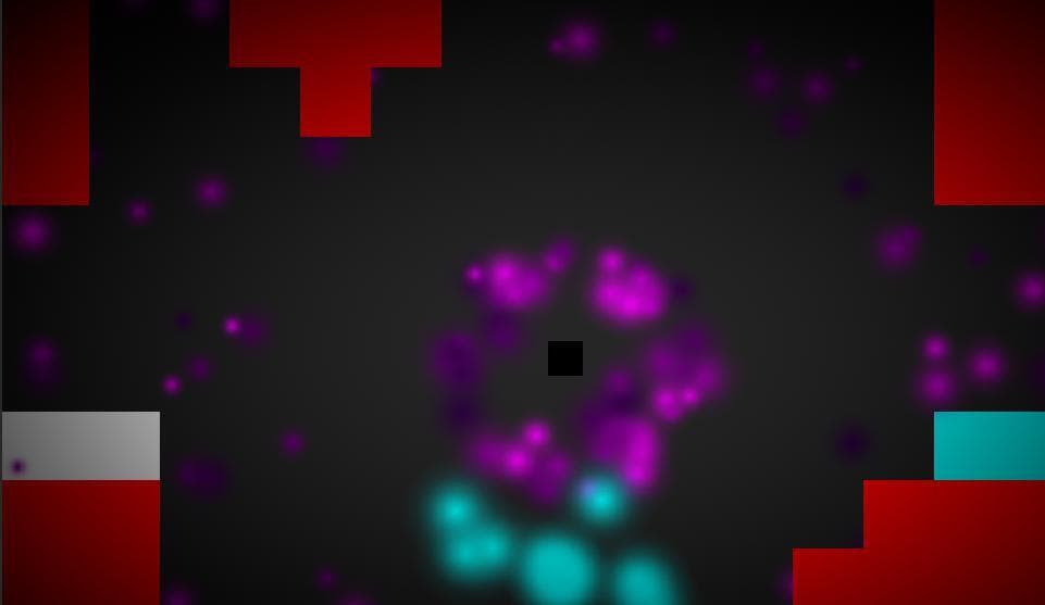 Pause Erosion screenshot 2