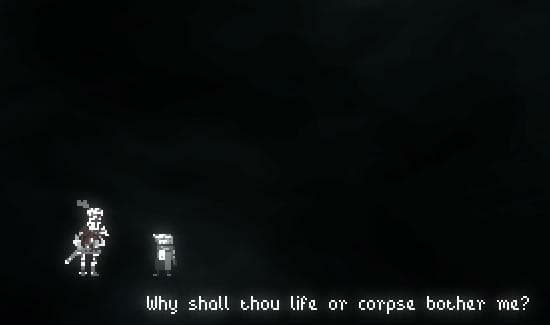 Sanguine Oblation screenshot 5