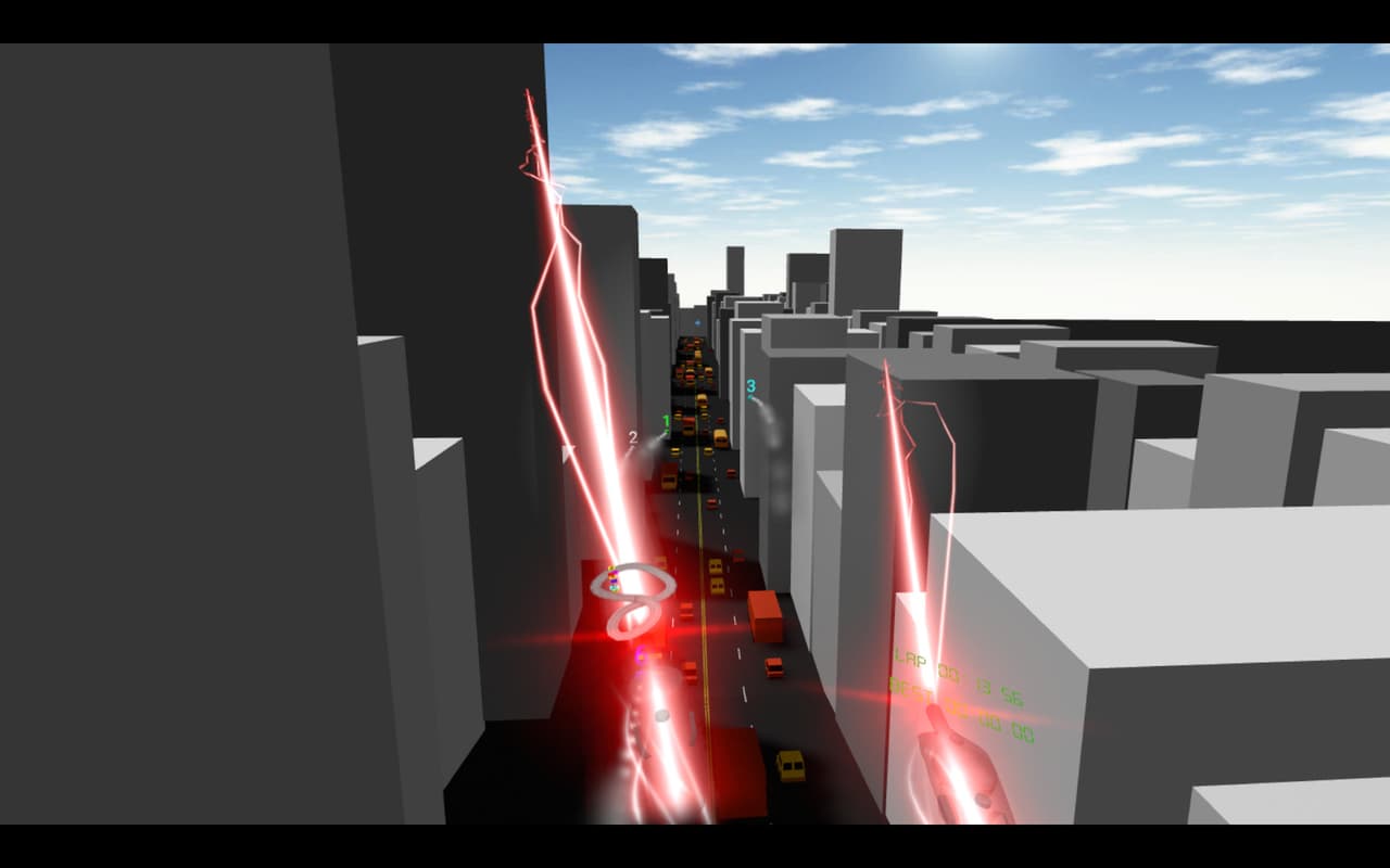 Grapply screenshot 4