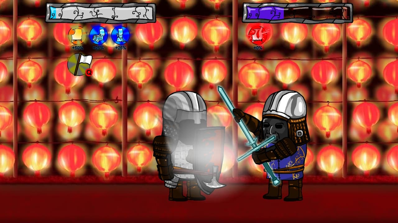 Perlagus of Summa screenshot 4