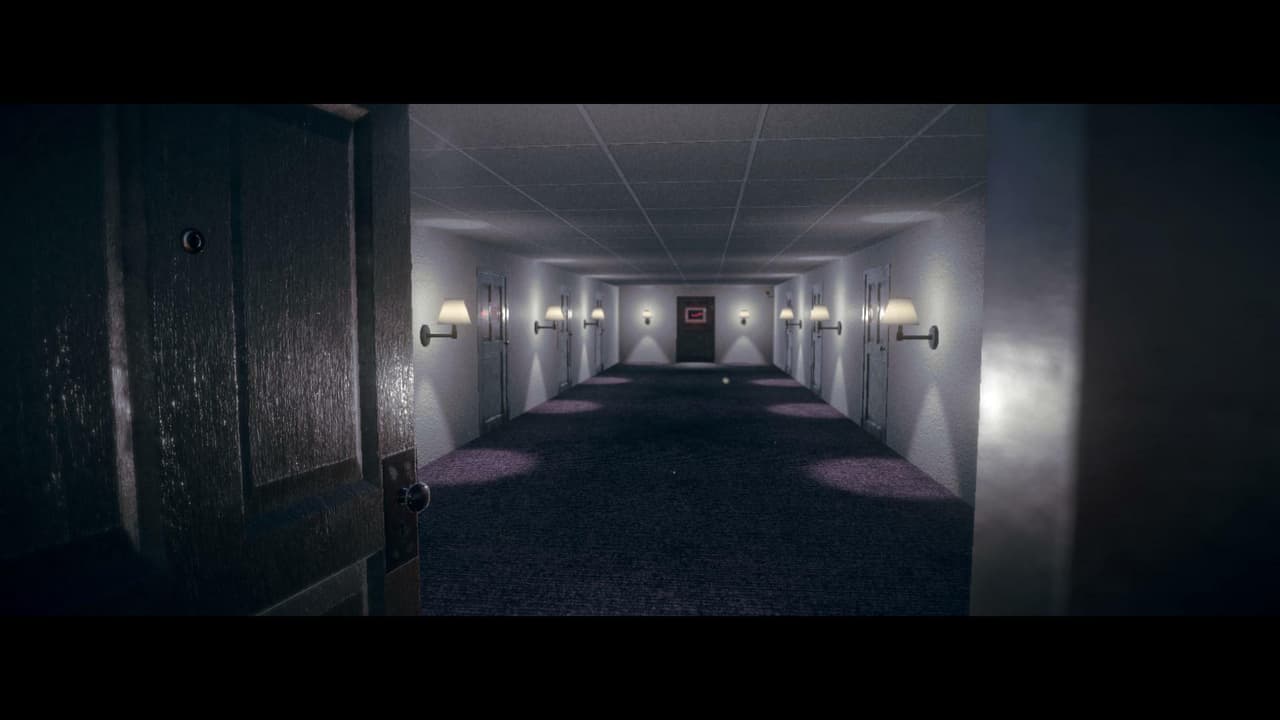 Summerland (itch) screenshot 3