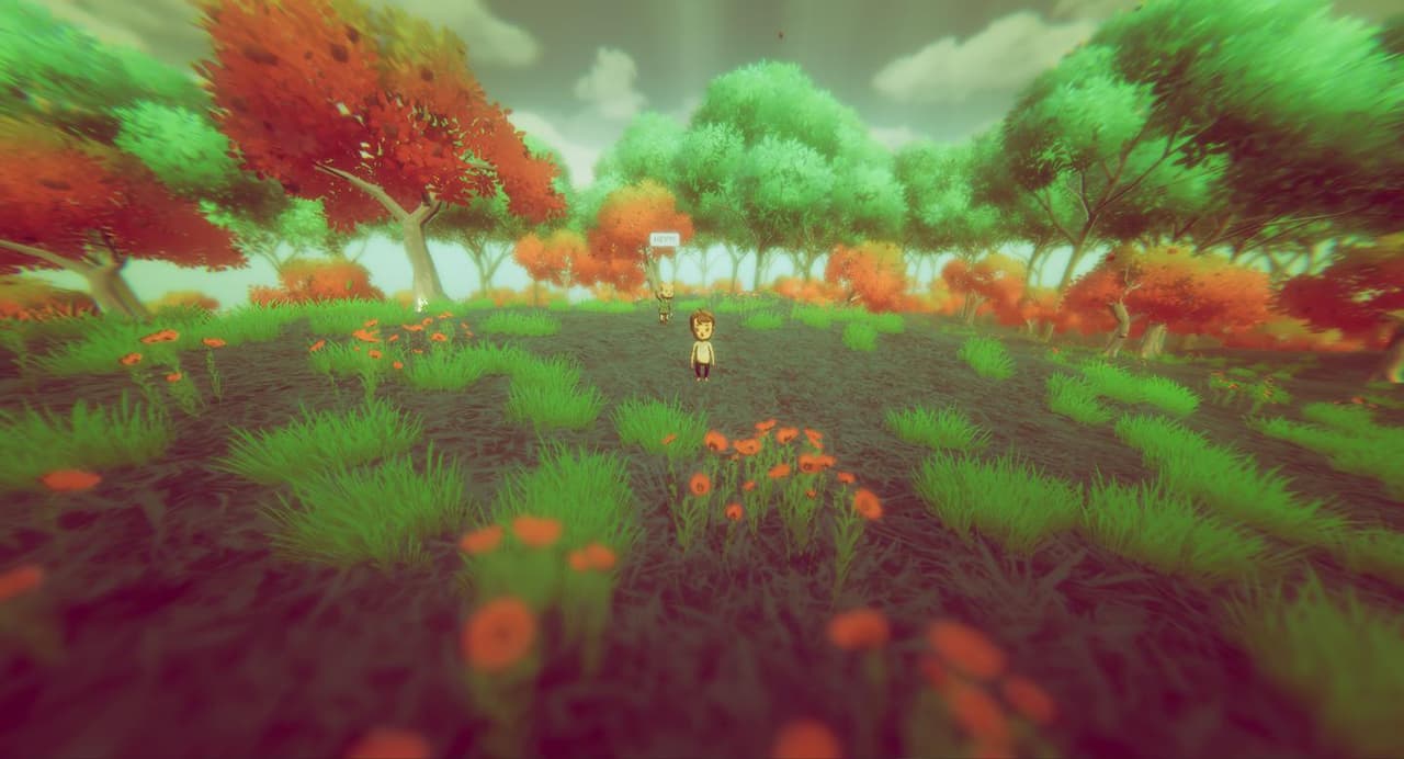 Timmy in the Perplexed World of Missing Numbers screenshot 2