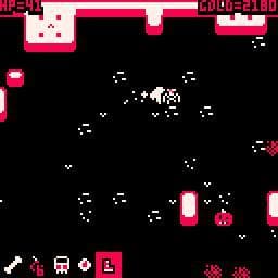 SKELETHRONE CLASSIC screenshot 3