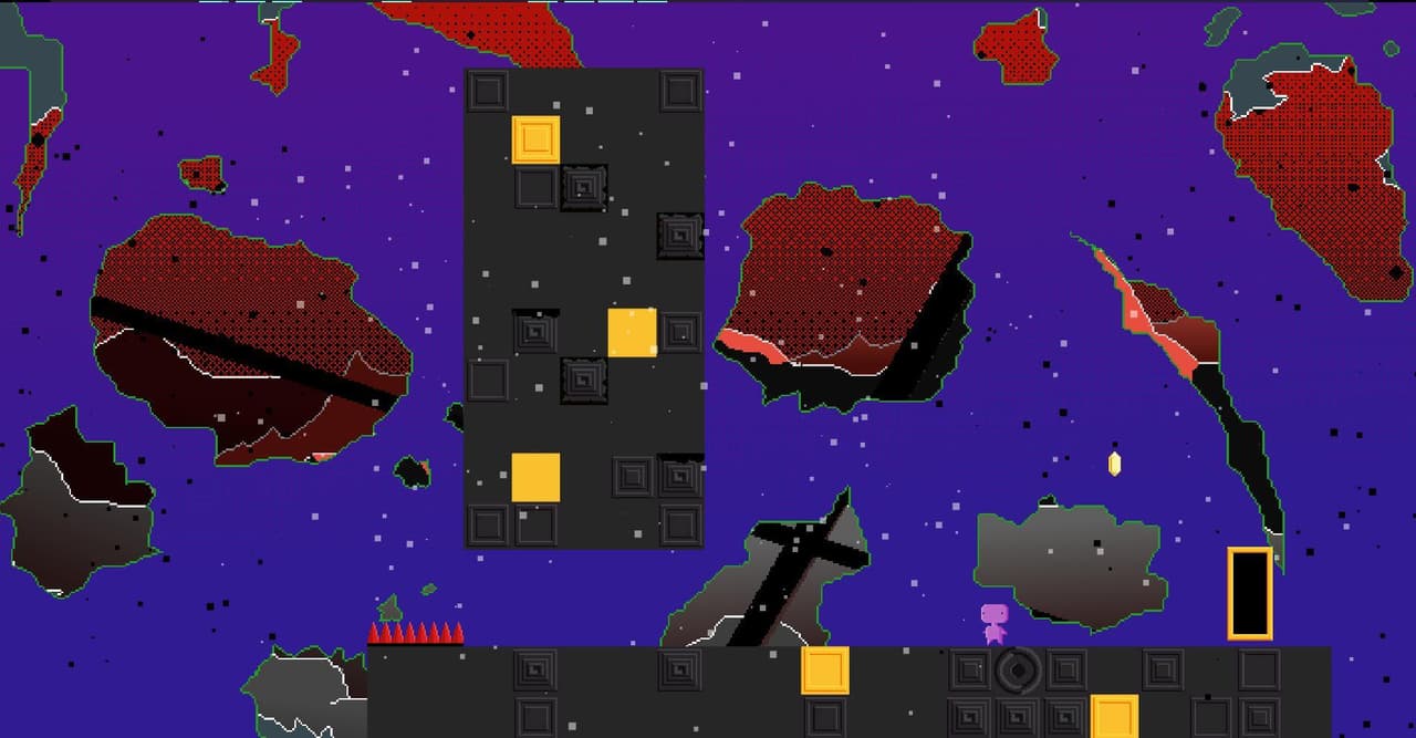 They See (WEB-GL) screenshot 3