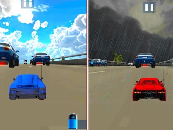 RC Car Race: New RC Style Game screenshot 4