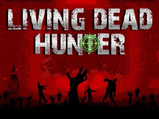 Living Death Hunter screenshot 2