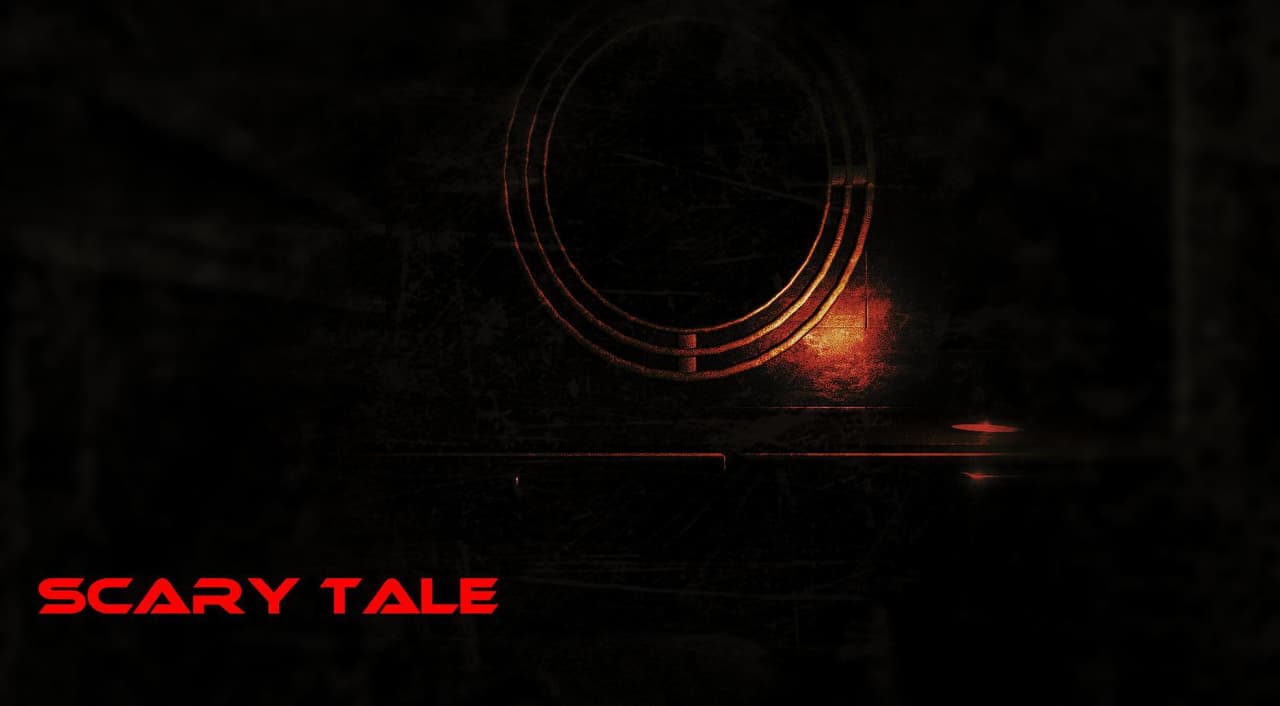 Corridor of Death: Alluring Darkness screenshot 2