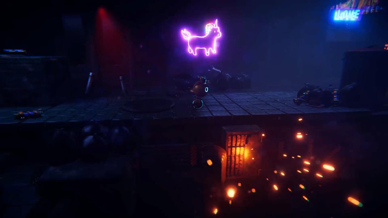 Transcendence (itch) (yjl66djd) screenshot 2