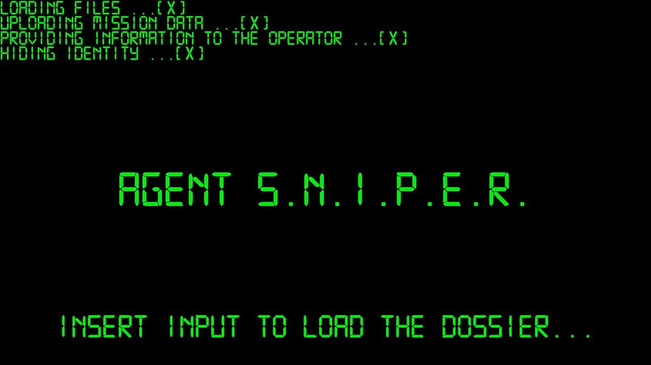 Agent S.N.I.P.E.R. screenshot 2