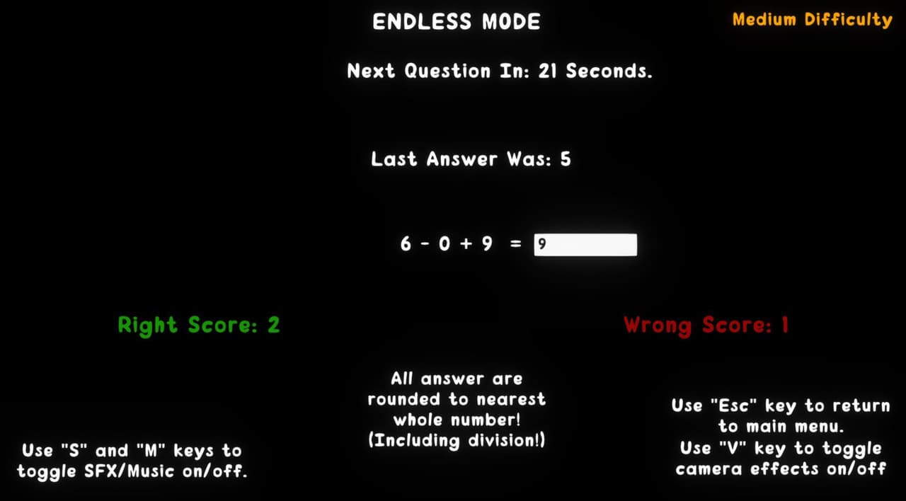 Mental Math Tutor screenshot 5