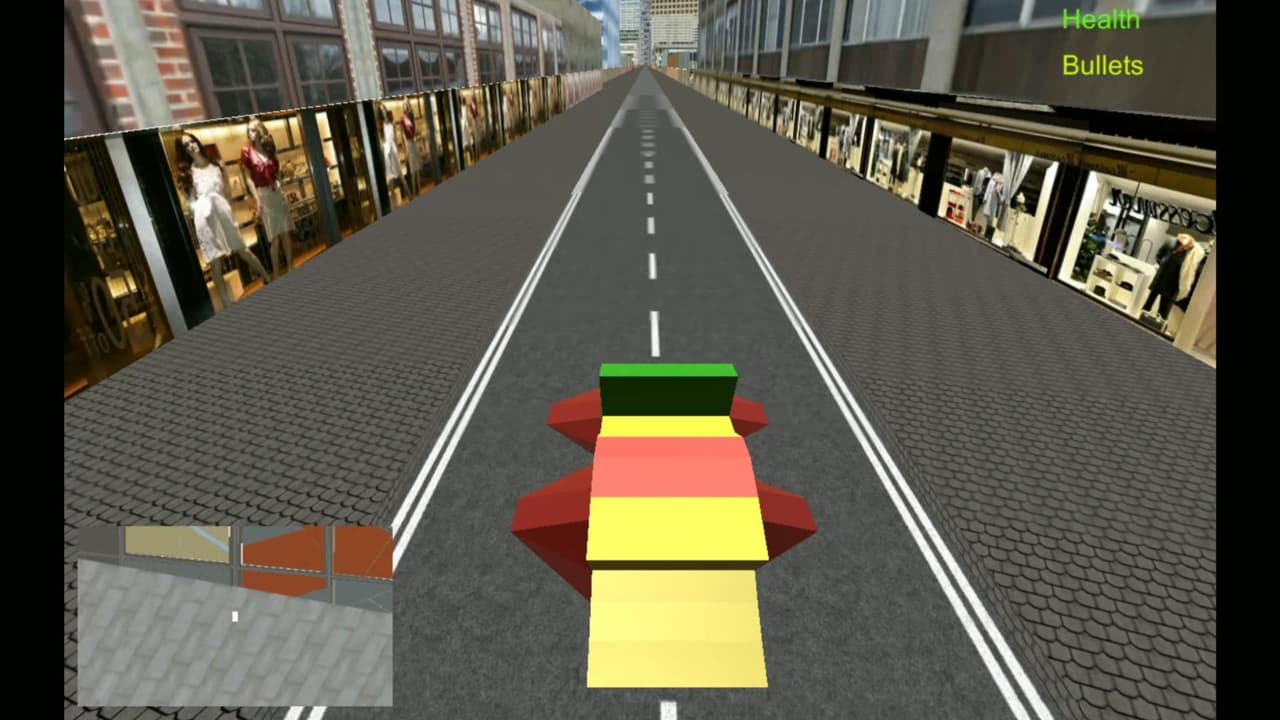 The Last Person On Universe (ApplecsoftGames)