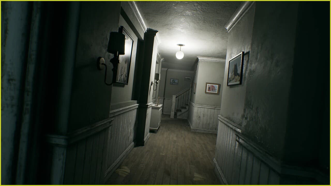 Terror Brain: Night Out screenshot 2
