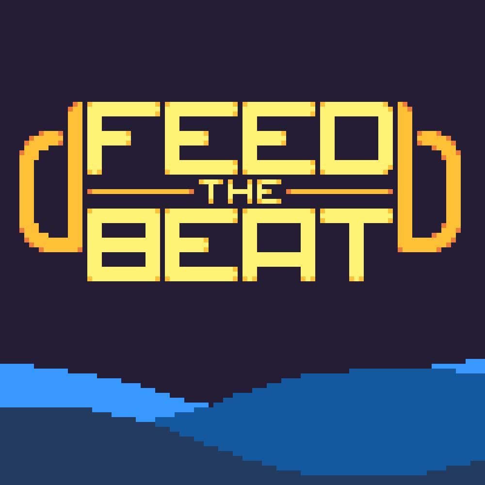 Feed the Beat (Ludum Dare 41)