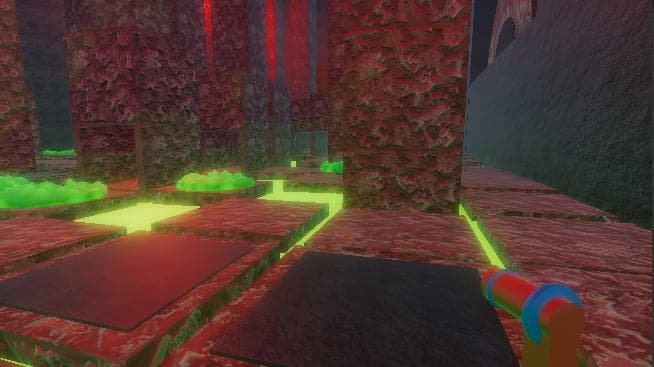 Villain REWIND screenshot 3
