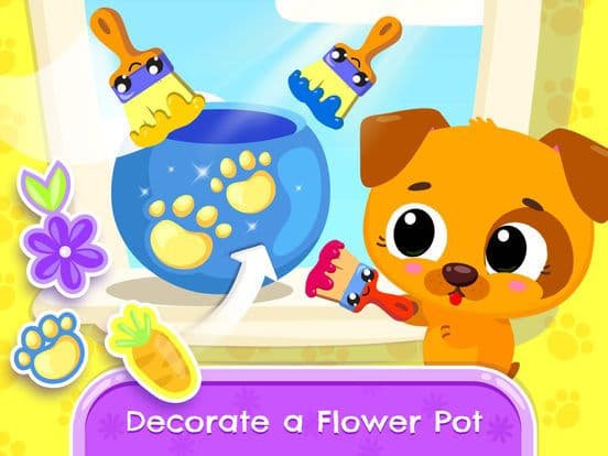 Cute & Tiny House Plants screenshot 3