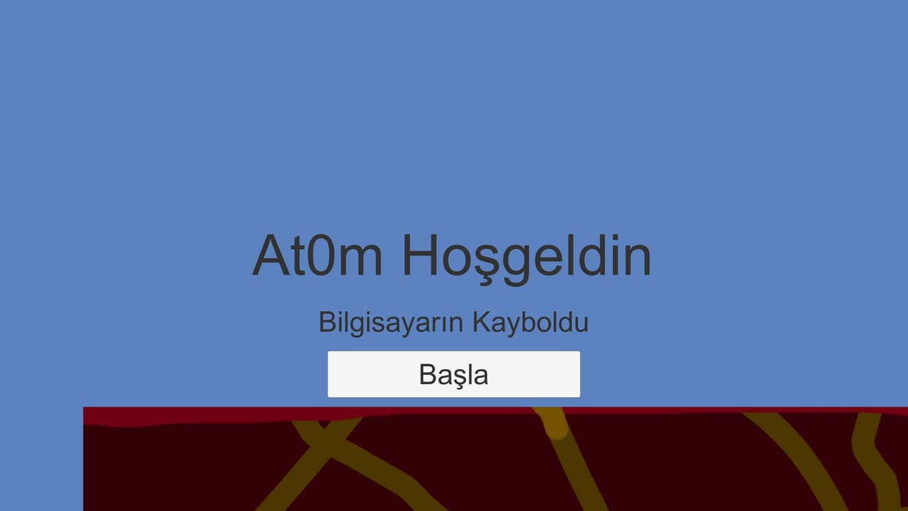 Ademin Gamejam Macerası screenshot 3
