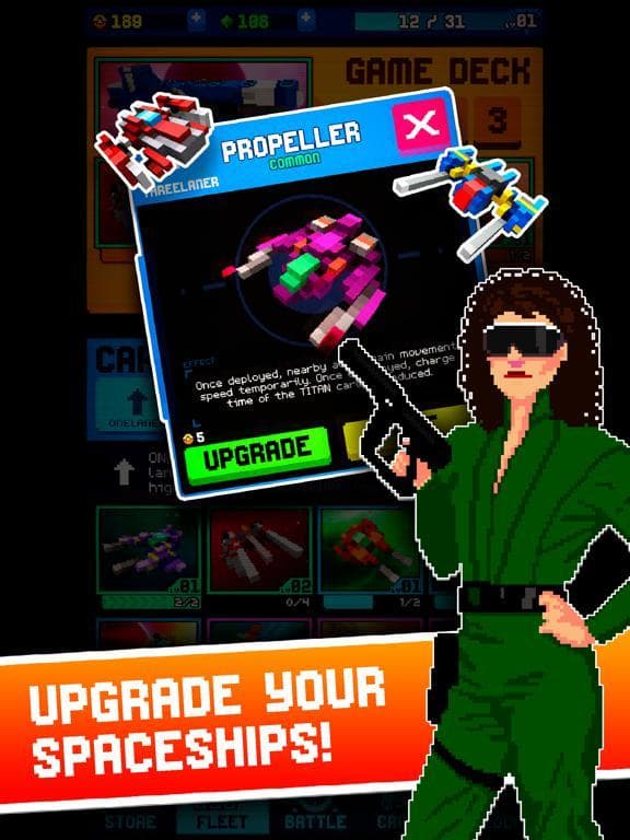 Battle Star Arena screenshot 6