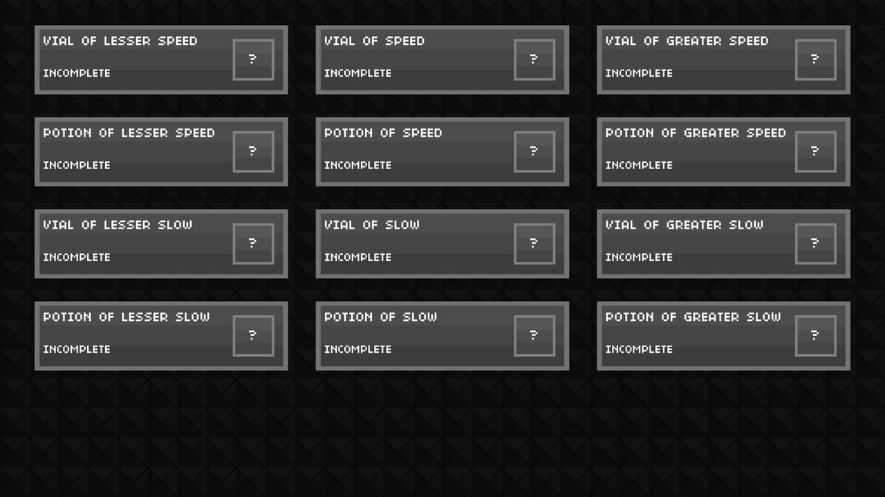 Mortar and Pestle screenshot 5
