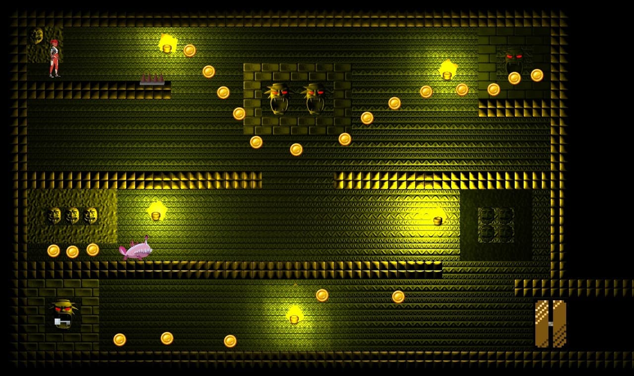 Spiral-Girl 1.1