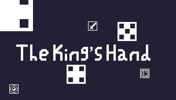 The Kings Hand