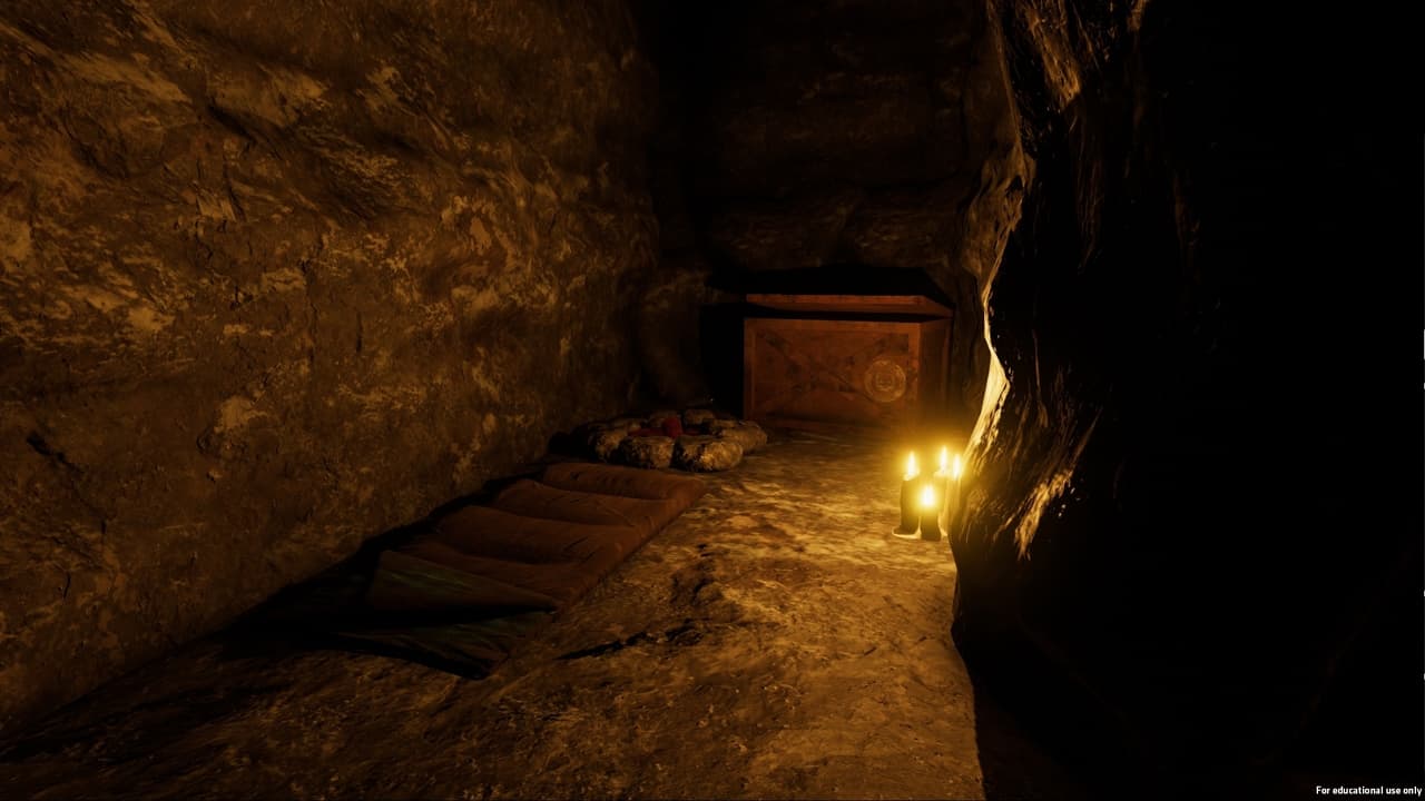 Expedition (WeeweeLSP) screenshot 4
