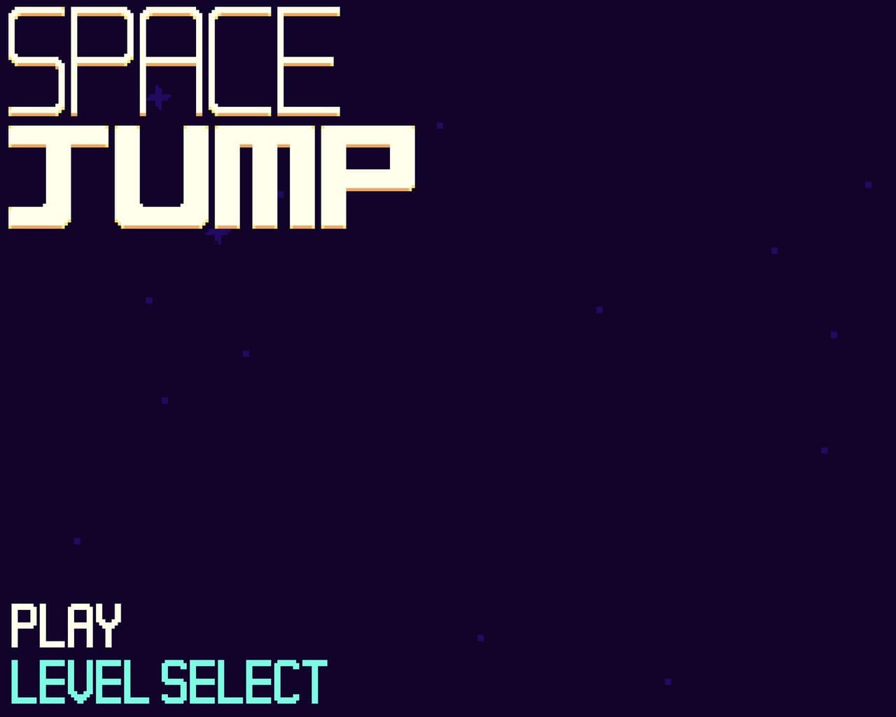 Space Jump (J27blaze)