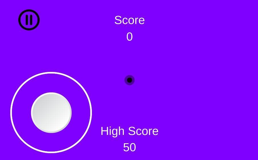 EsCape (itch) (Sieber2210) screenshot 2