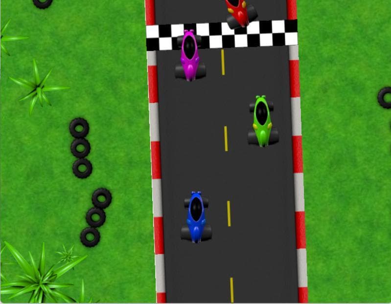 Arcade Racer (Beta)