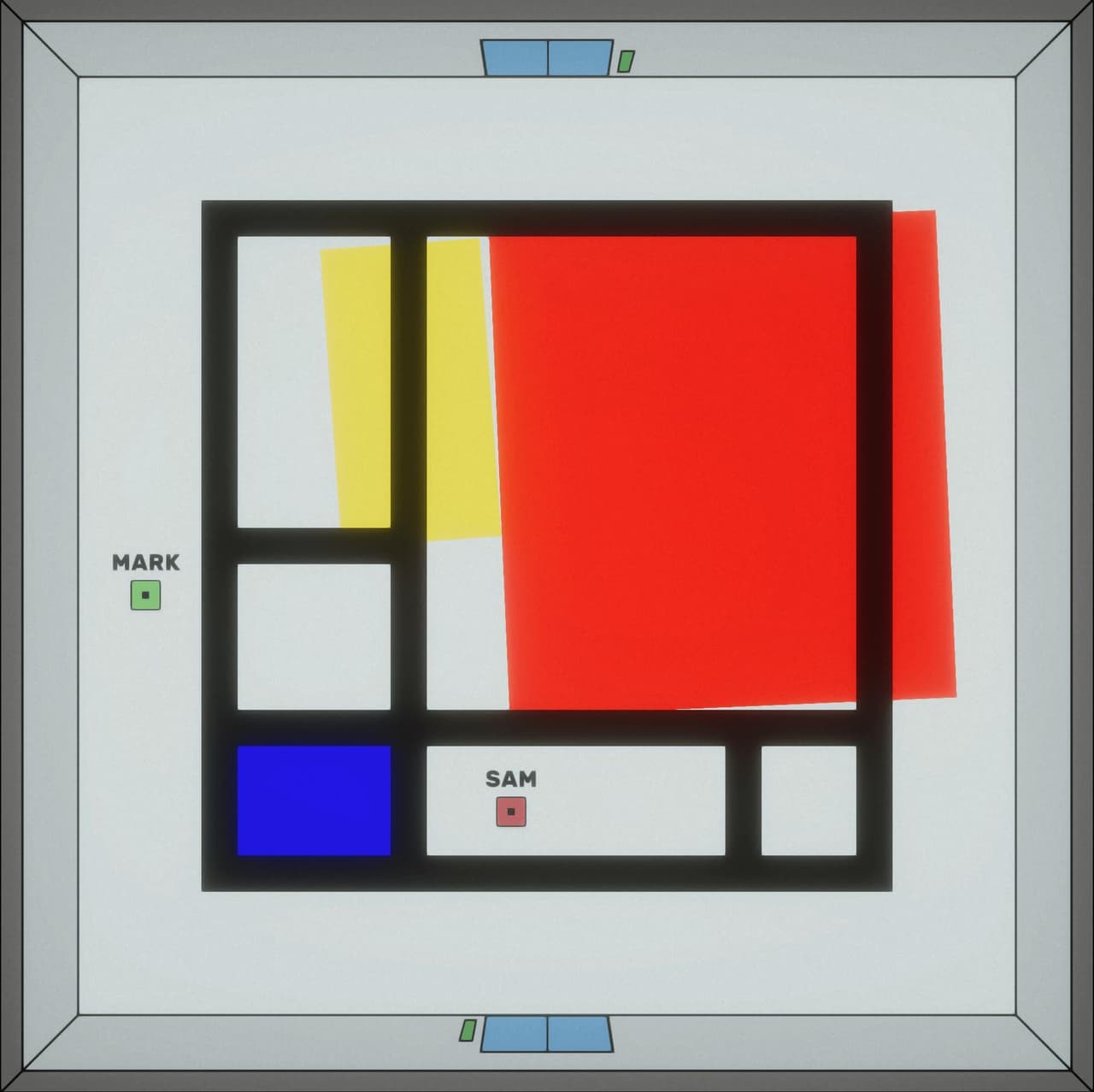 Shared Square screenshot 3