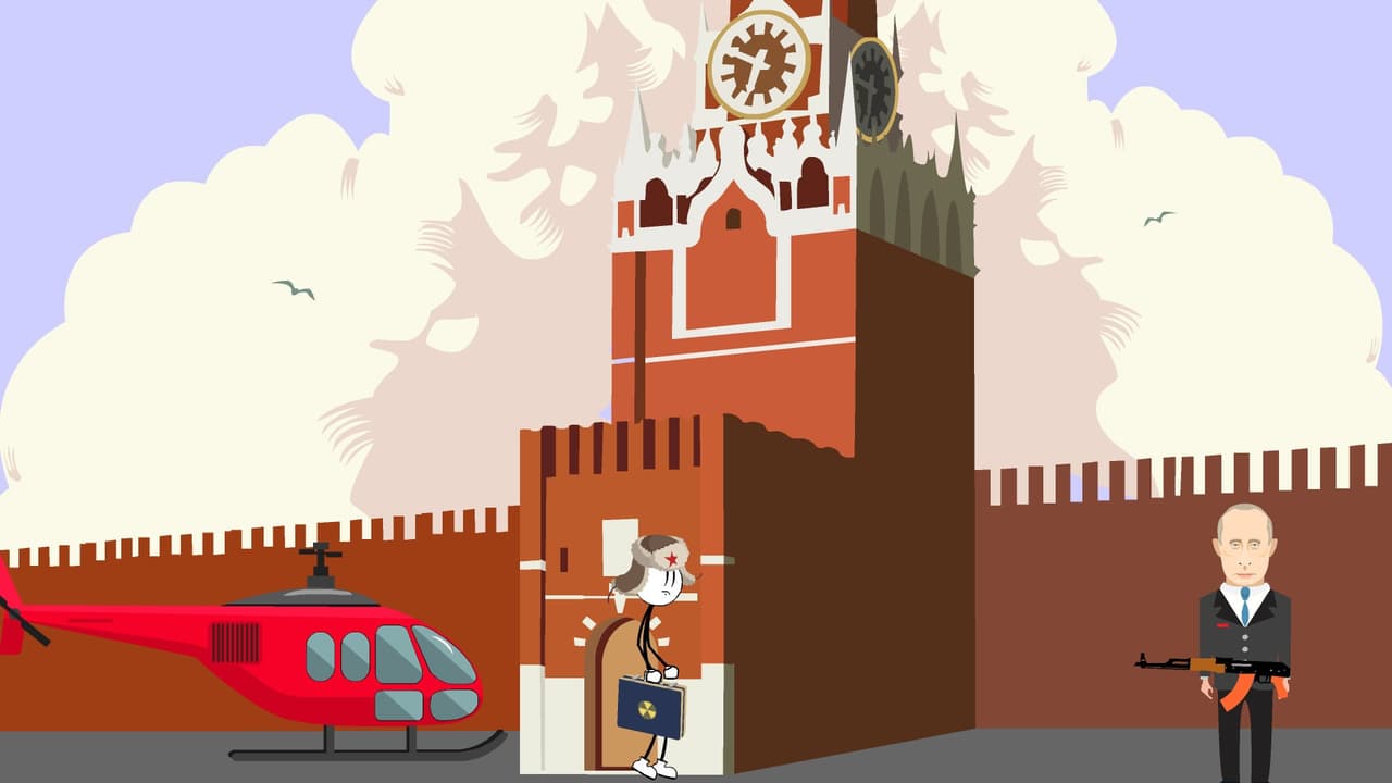 Jailbreak Russia screenshot 3