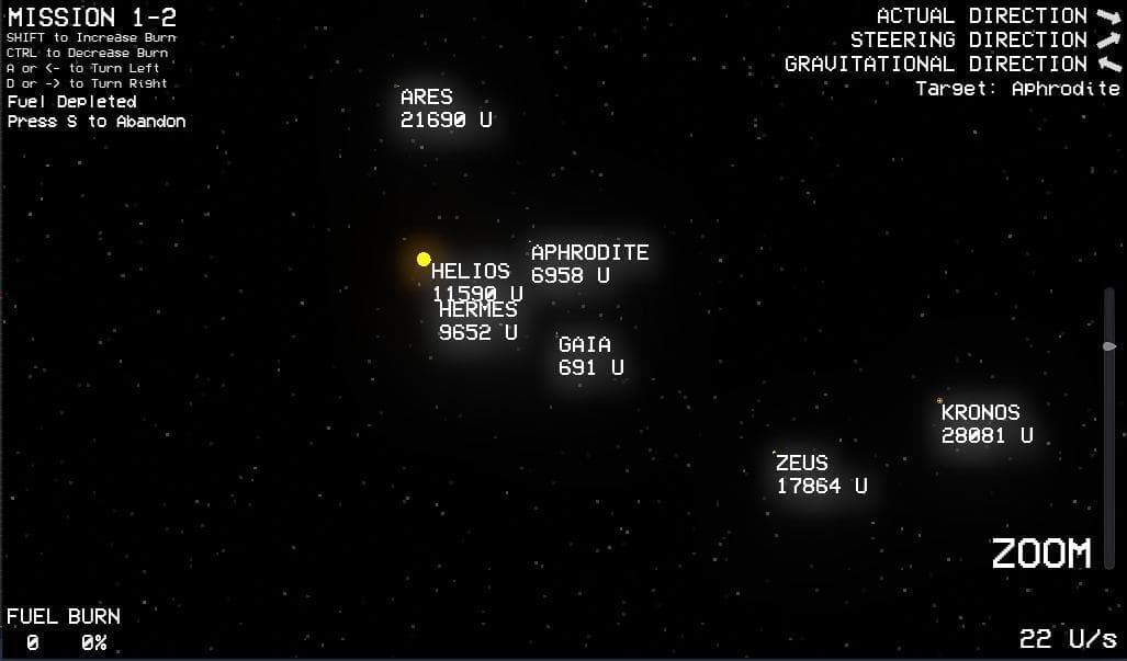 Underfunded Rocketry screenshot 3