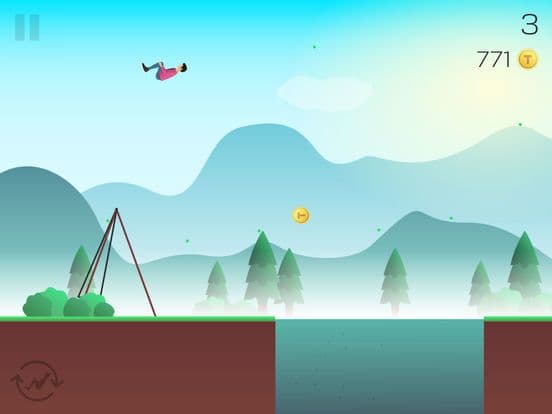 MrTricker screenshot 3
