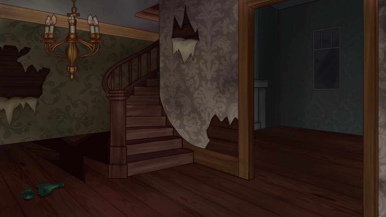 Unfinished Business (MelinaRosales) screenshot 2